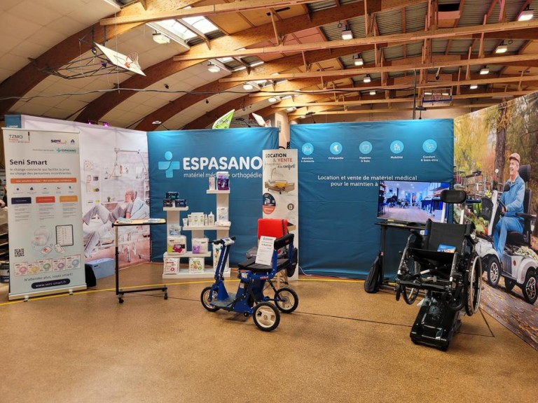 Comment choisir le matériel médical à Rohrwiller efficacement ?