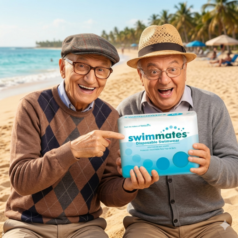 Incontinence : comment choisir les protections adaptées pour son proche dans le Bas-Rhin ?